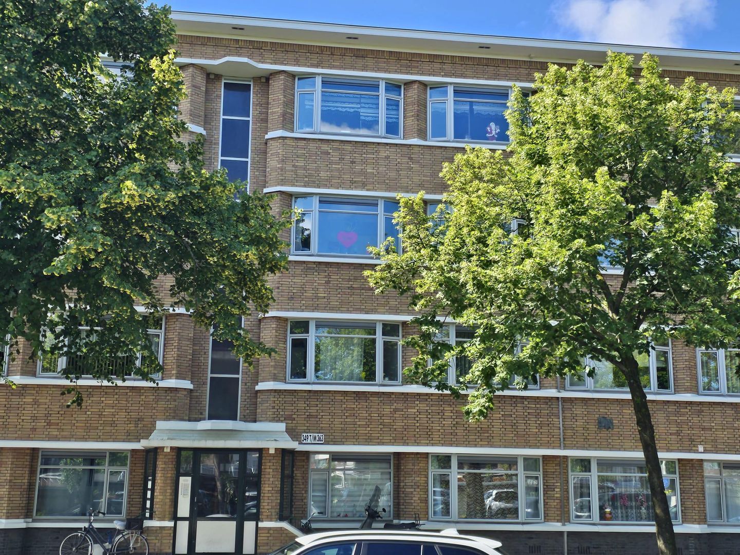 Foto 1 van Troelstrakade 363