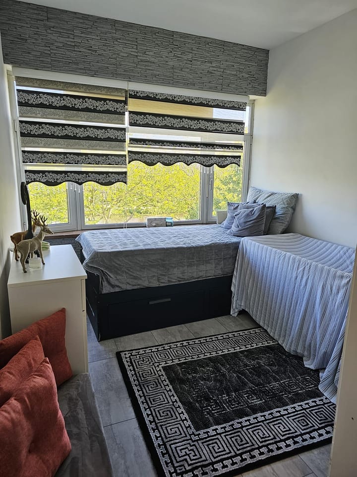 Foto 12 van Troelstrakade 363