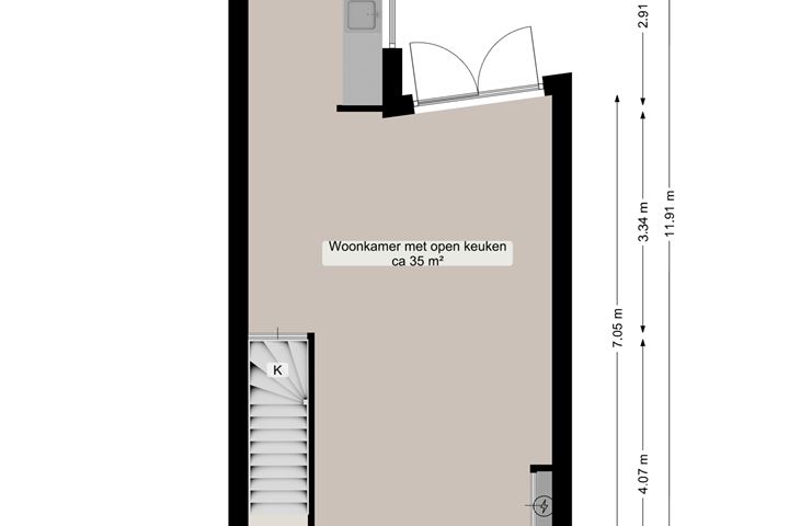 Bekijk foto 43 van Meeuwerderweg 126