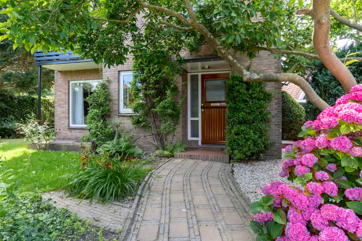 Foto 4 van P.C. Hooftkade 1