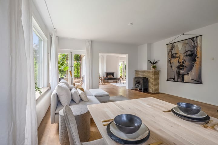 Foto 5 van P.C. Hooftkade 1