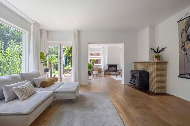 Foto 6 van P.C. Hooftkade 1