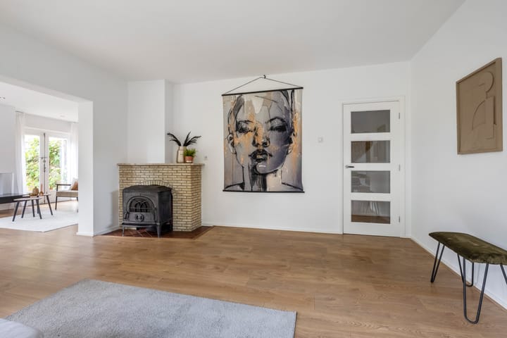 Foto 7 van P.C. Hooftkade 1