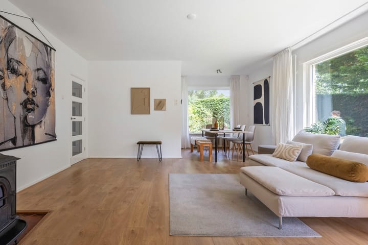 Foto 8 van P.C. Hooftkade 1