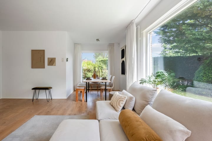 Foto 9 van P.C. Hooftkade 1