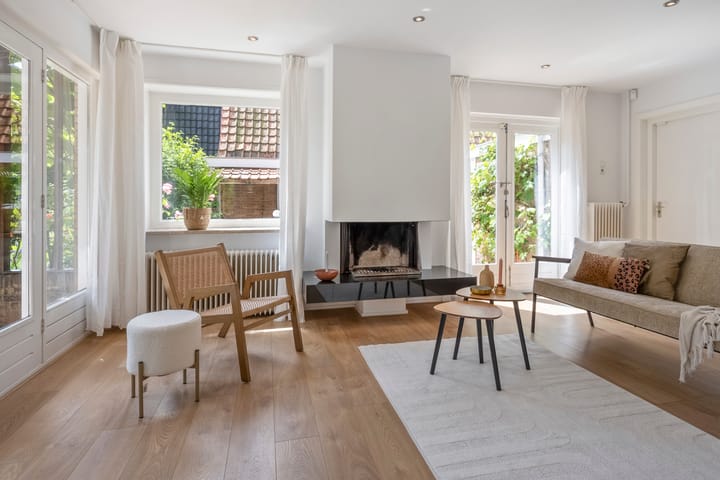 Foto 11 van P.C. Hooftkade 1