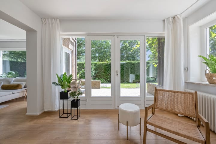 Foto 13 van P.C. Hooftkade 1