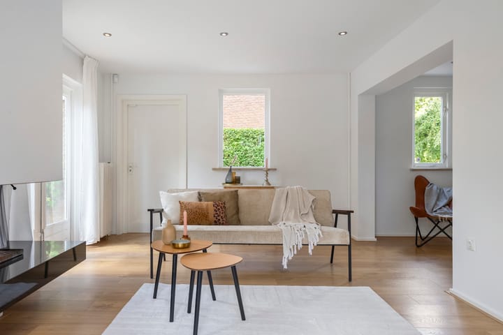 Foto 15 van P.C. Hooftkade 1