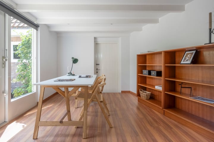 Foto 17 van P.C. Hooftkade 1