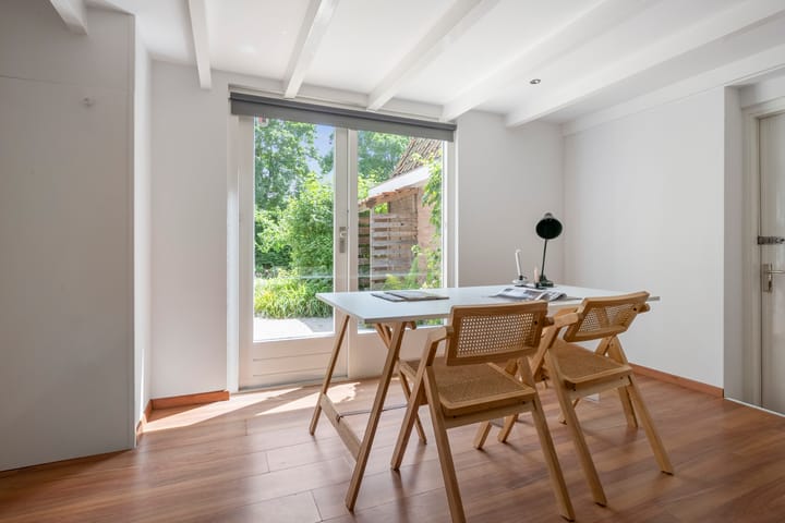 Foto 18 van P.C. Hooftkade 1