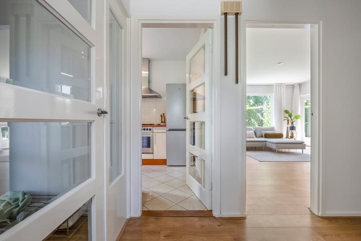 Foto 19 van P.C. Hooftkade 1