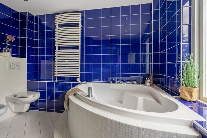 Foto 26 van P.C. Hooftkade 1