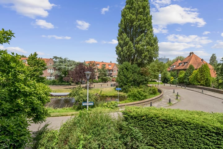 Foto 33 van P.C. Hooftkade 1