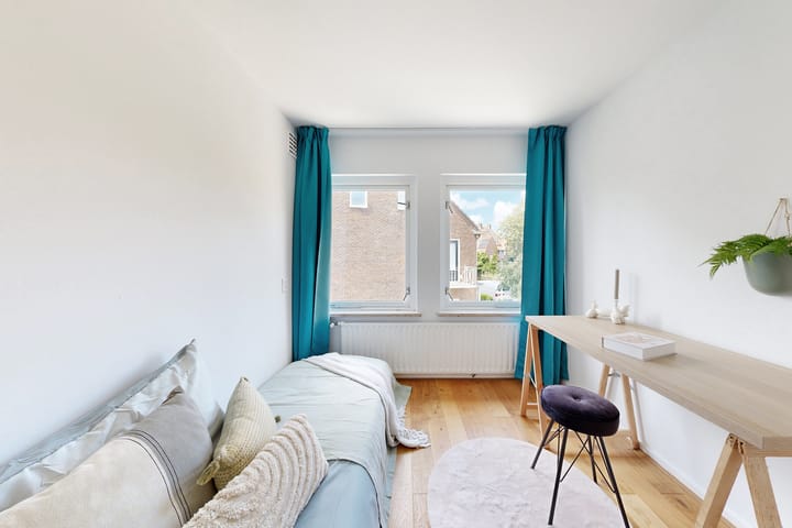 Foto 35 van P.C. Hooftkade 1