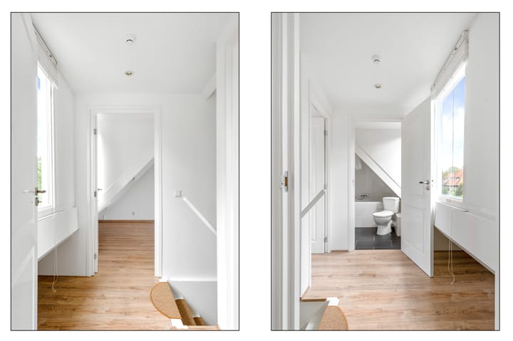 Foto 37 van P.C. Hooftkade 1