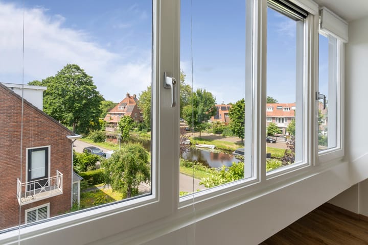 Foto 42 van P.C. Hooftkade 1