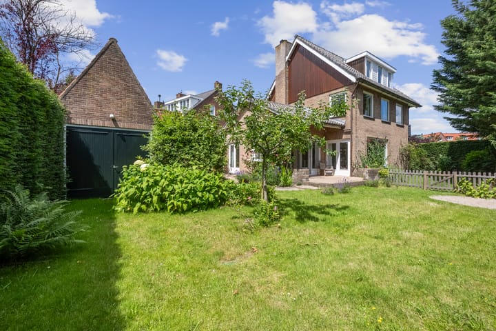 Foto 44 van P.C. Hooftkade 1