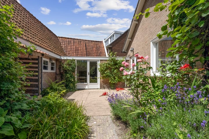 Foto 45 van P.C. Hooftkade 1