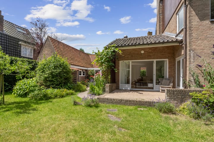 Foto 46 van P.C. Hooftkade 1