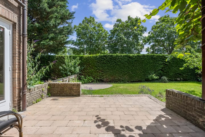 Foto 48 van P.C. Hooftkade 1