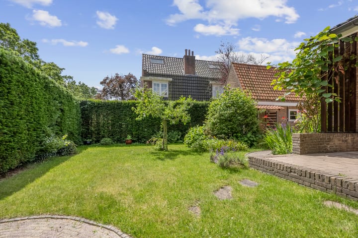 Foto 49 van P.C. Hooftkade 1