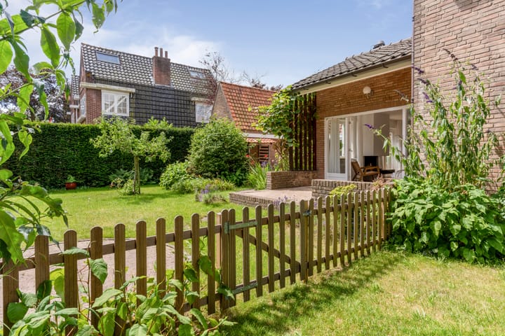 Foto 51 van P.C. Hooftkade 1