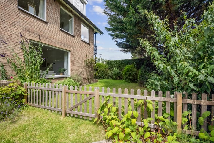 Foto 53 van P.C. Hooftkade 1