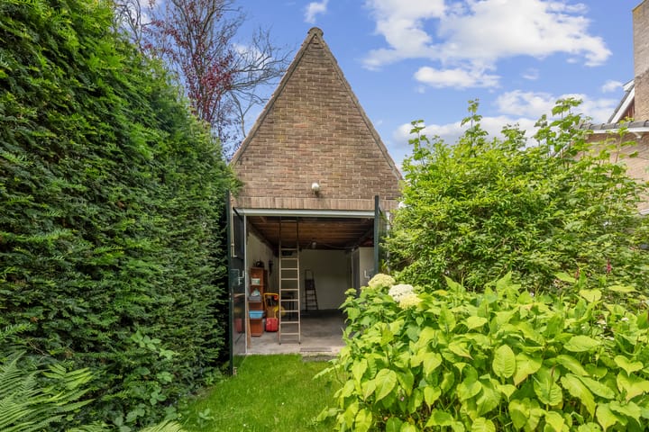 Foto 54 van P.C. Hooftkade 1