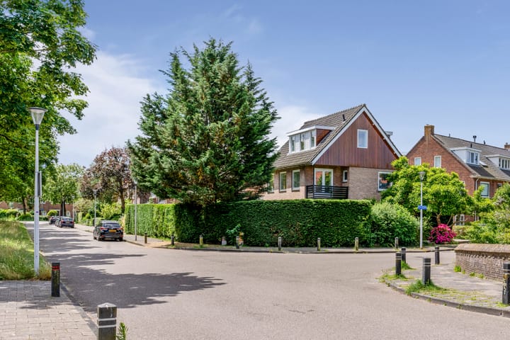 Foto 55 van P.C. Hooftkade 1