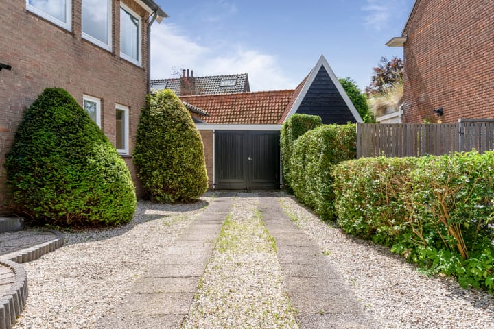 Foto 56 van P.C. Hooftkade 1