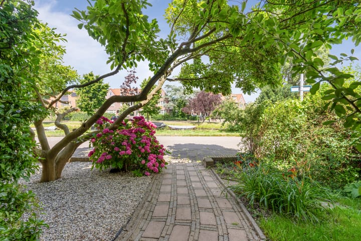 Foto 57 van P.C. Hooftkade 1