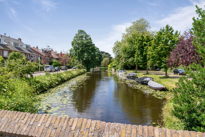 Foto 60 van P.C. Hooftkade 1