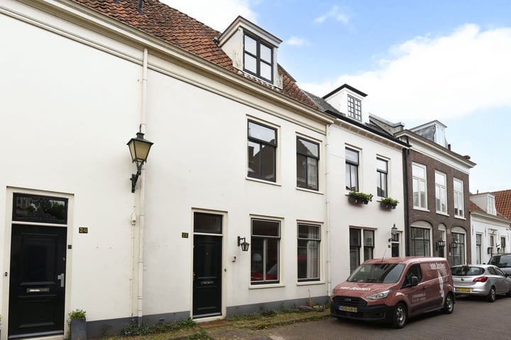 Bekijk foto 1 van Peperstraat 22