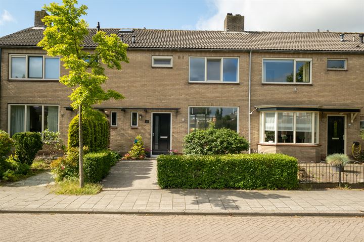 Bekijk foto 1 van Boterstraat 19