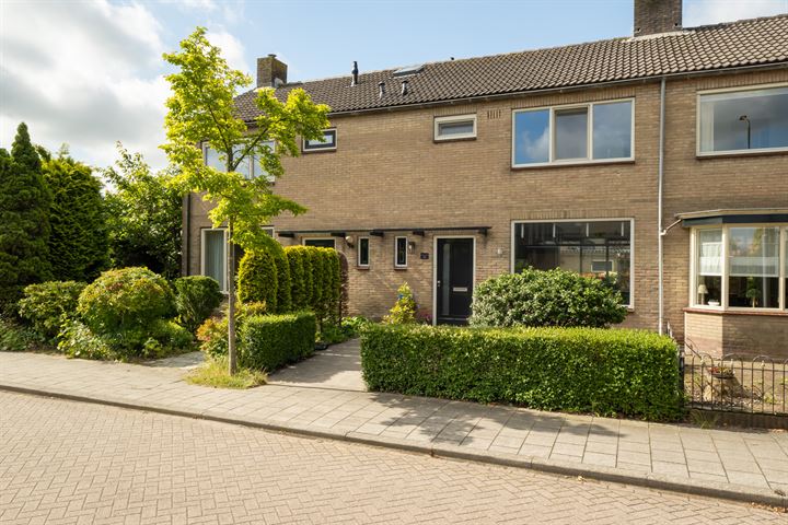 Bekijk foto 38 van Boterstraat 19