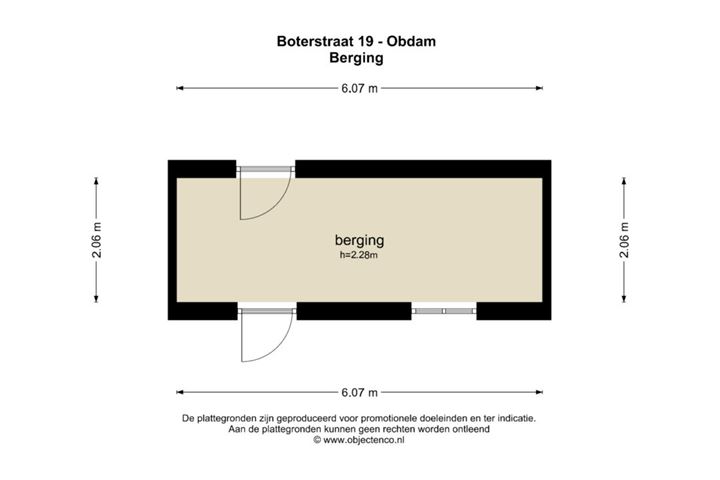 Bekijk foto 44 van Boterstraat 19