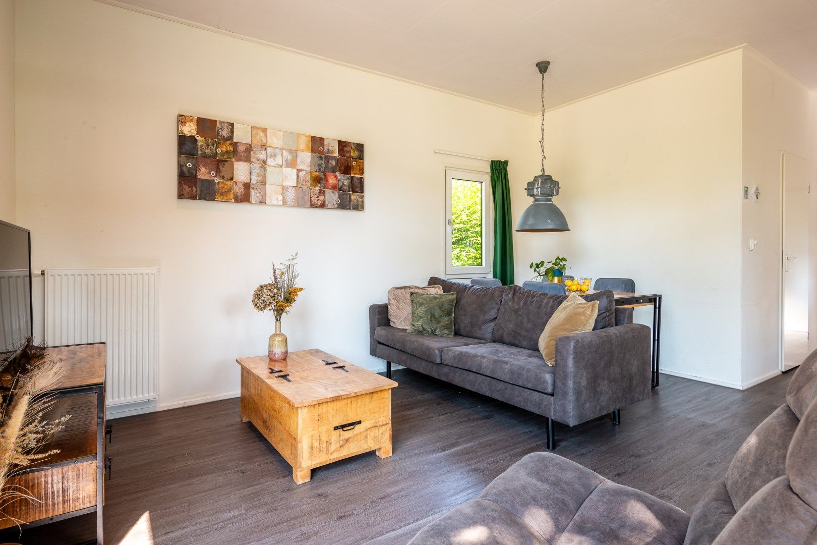 2-bedroom freehold villa in Halfweg — photo 4 of 5