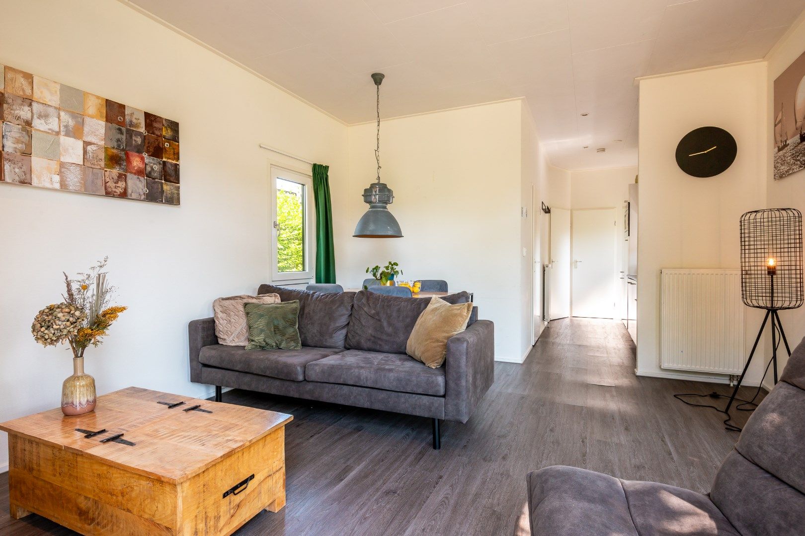 2-bedroom freehold villa in Halfweg — photo 3 of 5