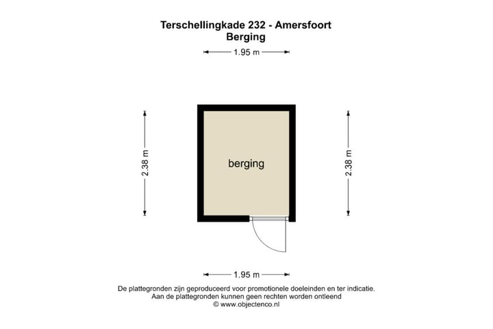 Bekijk foto 29 van Terschellingkade 232