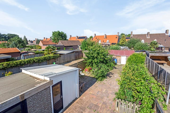 Bekijk foto 5 van Bogerdstraat 35