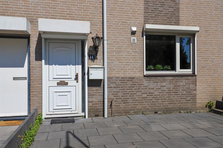 Bekijk foto 6 van Schepen Monetariusstraat 44