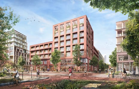 The Suites main image