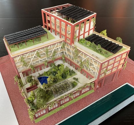 The Suites main image