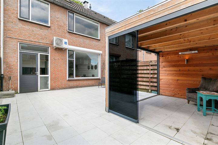 View photo 23 of Bellamystraat 62