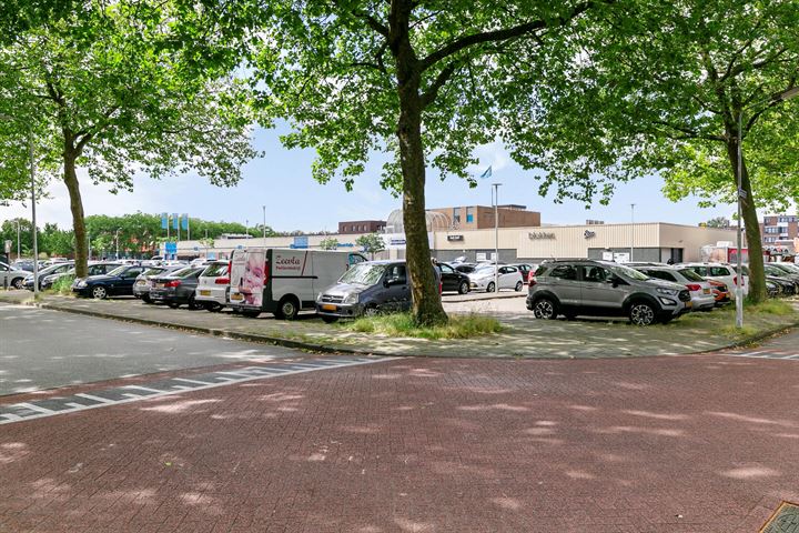 View photo 24 of Bellamystraat 62