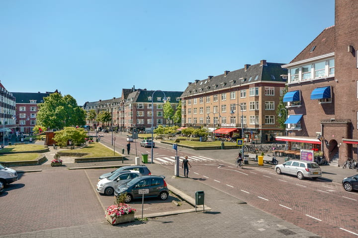 Bekijk foto 36 van Boterdiepstraat 55-H