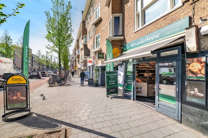 Bekijk foto 37 van Boterdiepstraat 55-H