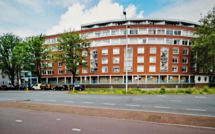 Erasmusweg 19 D