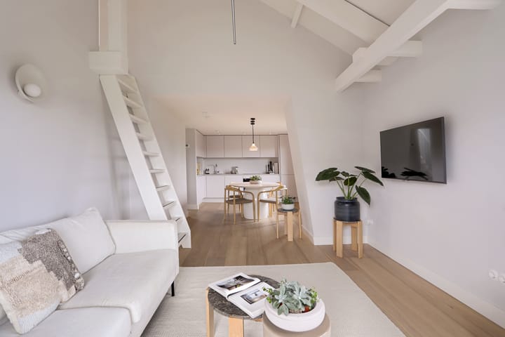 Foto 1 van Uiterwaardenstraat 216-4