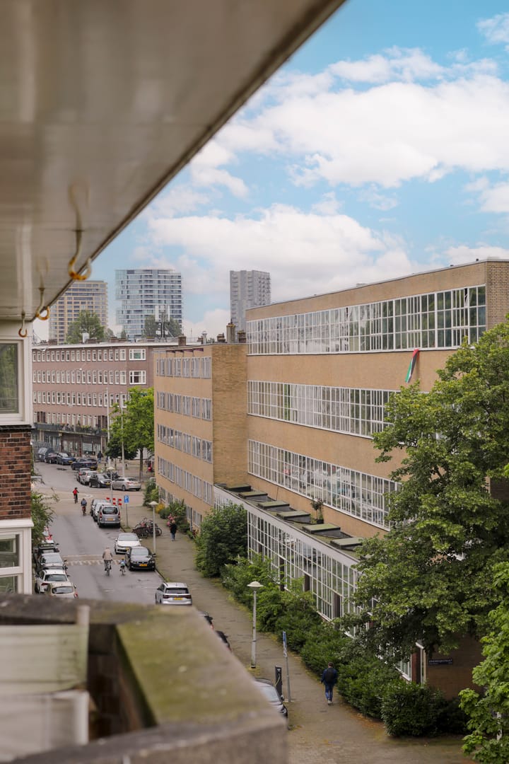 Foto 5 van Uiterwaardenstraat 216-4